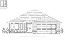 41 CLAYTON JOHN AVENUE  Brighton, ON K0K 1H0