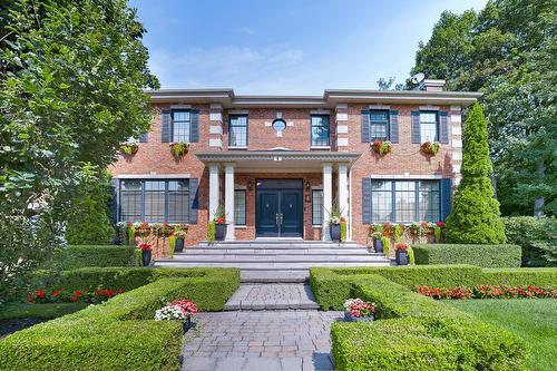 Façade - 4 Rue Edgewood, Dollard-Des-Ormeaux, QC - Outdoor With Facade