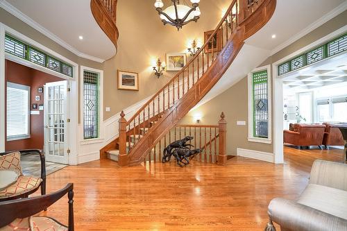 Hall d'entrée/Vestibule - 4 Rue Edgewood, Dollard-Des-Ormeaux, QC - Indoor Photo Showing Other Room