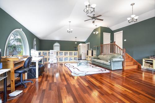 Salle familiale - 4 Rue Edgewood, Dollard-Des-Ormeaux, QC - Indoor