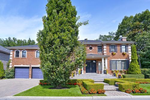 Façade - 4 Rue Edgewood, Dollard-Des-Ormeaux, QC - Outdoor With Facade