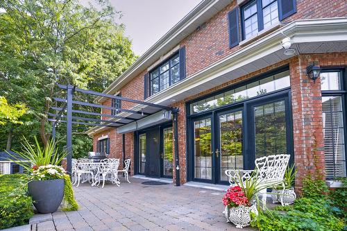 Cour - 4 Rue Edgewood, Dollard-Des-Ormeaux, QC - Outdoor