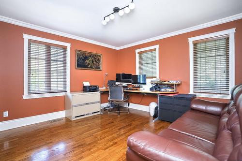 Chambre à coucher - 4 Rue Edgewood, Dollard-Des-Ormeaux, QC - Indoor