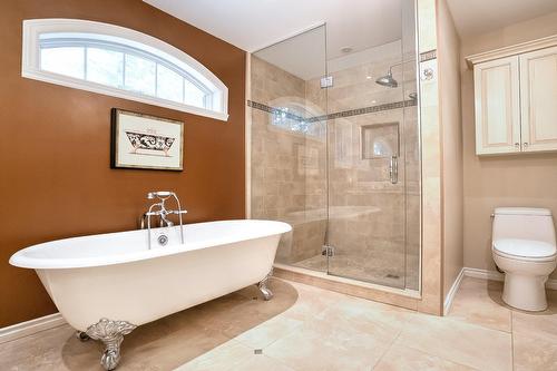 Salle de bains - 4 Rue Edgewood, Dollard-Des-Ormeaux, QC - Indoor Photo Showing Bathroom