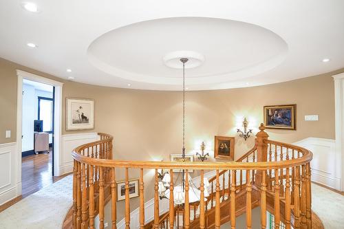 Hall d'entrée/Vestibule - 4 Rue Edgewood, Dollard-Des-Ormeaux, QC - Indoor Photo Showing Other Room