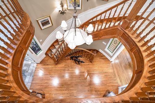 Hall d'entrée/Vestibule - 4 Rue Edgewood, Dollard-Des-Ormeaux, QC - Indoor Photo Showing Other Room