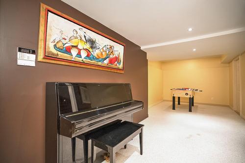 Autre - 4 Rue Edgewood, Dollard-Des-Ormeaux, QC - Indoor Photo Showing Other Room