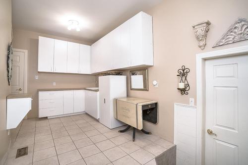 Cuisinette - 4 Rue Edgewood, Dollard-Des-Ormeaux, QC - Indoor