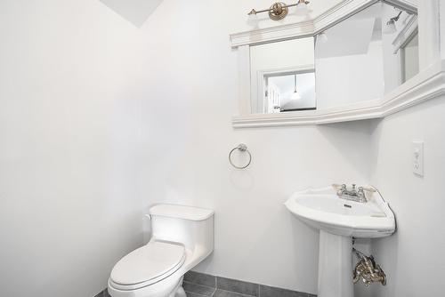 Salle d'eau - 4 Rue Edgewood, Dollard-Des-Ormeaux, QC - Indoor Photo Showing Bathroom