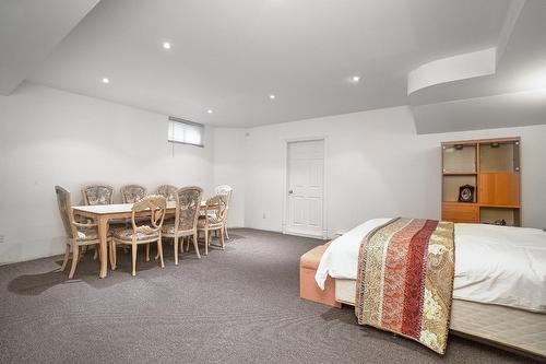 Chambre à coucher - 4 Rue Edgewood, Dollard-Des-Ormeaux, QC - Indoor Photo Showing Bedroom