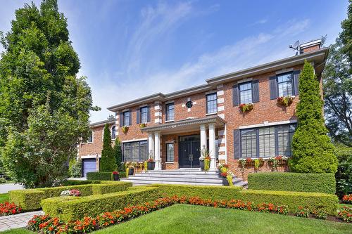 Façade - 4 Rue Edgewood, Dollard-Des-Ormeaux, QC - Outdoor