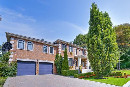 Façade - 4 Rue Edgewood, Dollard-Des-Ormeaux, QC - Outdoor With Facade