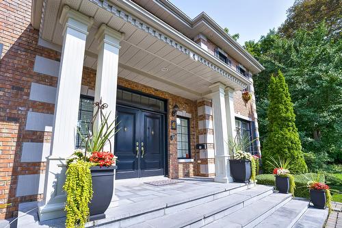 Façade - 4 Rue Edgewood, Dollard-Des-Ormeaux, QC - Outdoor