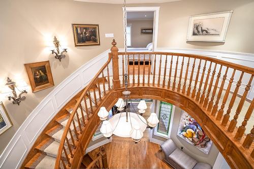 Hall d'entrée/Vestibule - 4 Rue Edgewood, Dollard-Des-Ormeaux, QC - Indoor Photo Showing Other Room