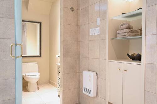 Salle de bains attenante à la CCP - 4 Rue Edgewood, Dollard-Des-Ormeaux, QC - Indoor Photo Showing Bathroom