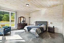 Chambre à coucher principale - 