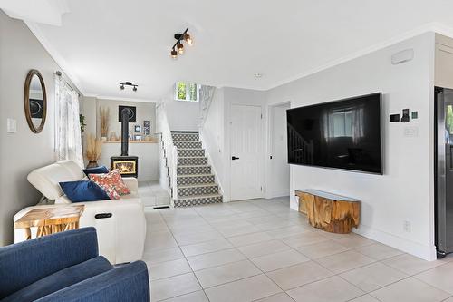 Living room - 61  - 61A Av. De Venise O., Venise-En-Québec, QC - Indoor