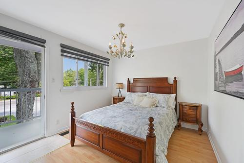 Bedroom - 61  - 61A Av. De Venise O., Venise-En-Québec, QC - Indoor Photo Showing Bedroom