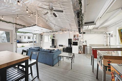 Other - 61  - 61A Av. De Venise O., Venise-En-Québec, QC - Indoor