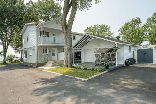 Overall view - 61  - 61A Av. De Venise O., Venise-En-Québec, QC - Outdoor With Facade