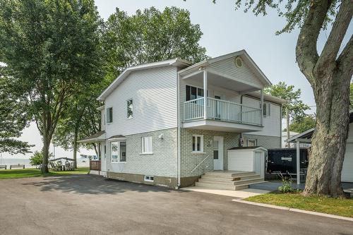 Frontage - 61  - 61A Av. De Venise O., Venise-En-Québec, QC - Outdoor