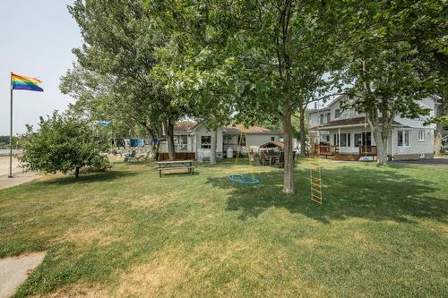 Backyard - 61  - 61A Av. De Venise O., Venise-En-Québec, QC - Outdoor