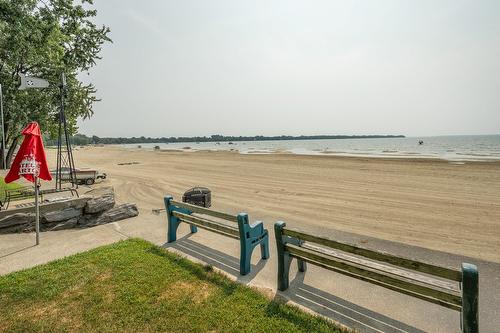 Backyard - 61  - 61A Av. De Venise O., Venise-En-Québec, QC - Outdoor With Body Of Water With View