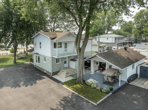 Overall view - 61  - 61A Av. De Venise O., Venise-En-Québec, QC - Outdoor