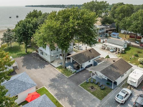 Water view - 61  - 61A Av. De Venise O., Venise-En-Québec, QC - Outdoor With View