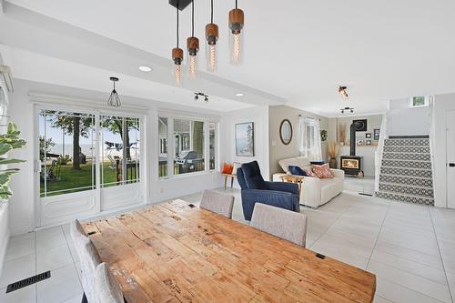 Overall view - 61  - 61A Av. De Venise O., Venise-En-Québec, QC - Indoor