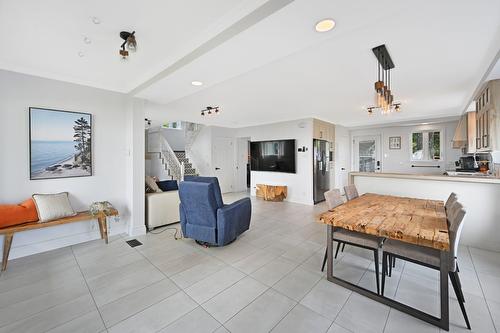 Overall view - 61  - 61A Av. De Venise O., Venise-En-Québec, QC - Indoor