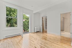 Chambre à coucher principale - 