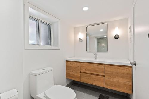 Salle de bains - 4275 Av. Beaconsfield, Montréal (Côte-Des-Neiges/Notre-Dame-De-Grâce), QC - Indoor Photo Showing Bathroom