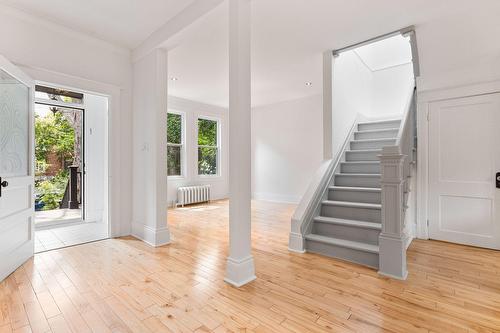 Autre - 4275 Av. Beaconsfield, Montréal (Côte-Des-Neiges/Notre-Dame-De-Grâce), QC - Indoor Photo Showing Other Room