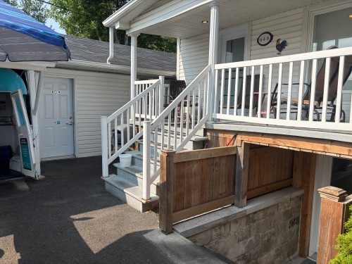 Vue d'ensemble - 646  - 646A Rue Principale, Saint-Roch-De-Richelieu, QC - Outdoor With Exterior