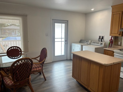 Vue d'ensemble - 646  - 646A Rue Principale, Saint-Roch-De-Richelieu, QC - Indoor