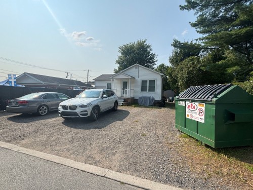 Stationnement - 646  - 646A Rue Principale, Saint-Roch-De-Richelieu, QC - Outdoor