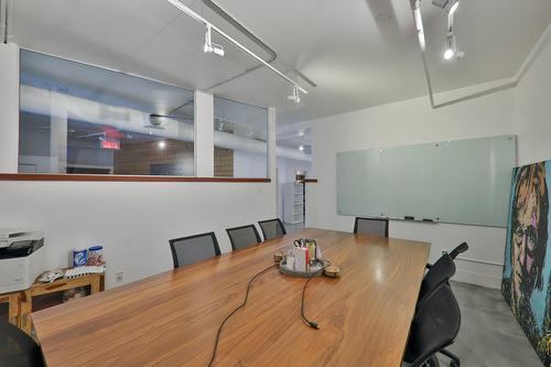 Conference room - 2-1874 Rue Notre-Dame O., Montréal (Le Sud-Ouest), QC 