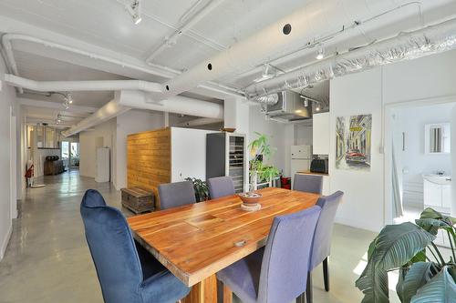 Overall view - 2-1874 Rue Notre-Dame O., Montréal (Le Sud-Ouest), QC 