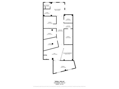 Drawing (sketch) - 2-1874 Rue Notre-Dame O., Montréal (Le Sud-Ouest), QC 