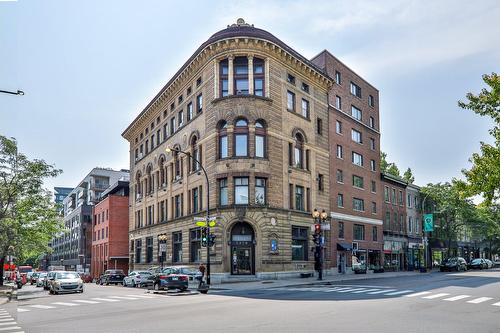 Frontage - 3-1874 Rue Notre-Dame O., Montréal (Le Sud-Ouest), QC 