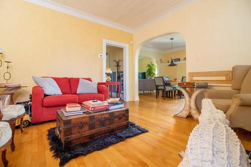 Autre - 245 5E Avenue, Shawinigan, QC - Indoor Photo Showing Living Room