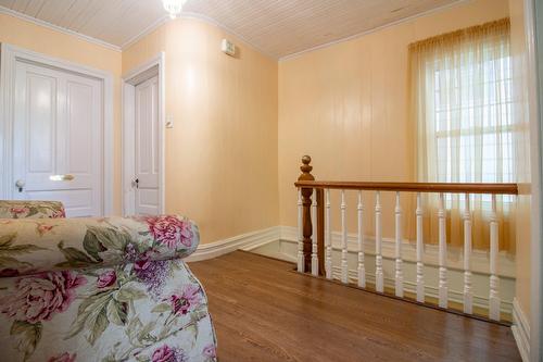 Boudoir - 245 5E Avenue, Shawinigan, QC - Indoor Photo Showing Other Room