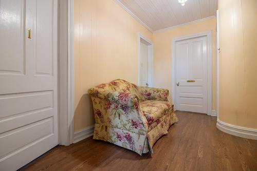 Boudoir - 245 5E Avenue, Shawinigan, QC - Indoor Photo Showing Other Room