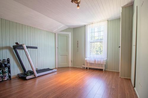 Chambre à coucher - 245 5E Avenue, Shawinigan, QC - Indoor