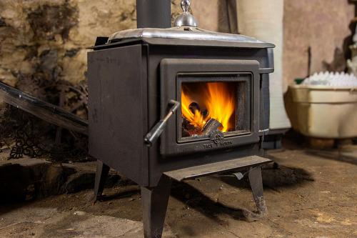 Sous-sol - 245 5E Avenue, Shawinigan, QC - Indoor Photo Showing Other Room