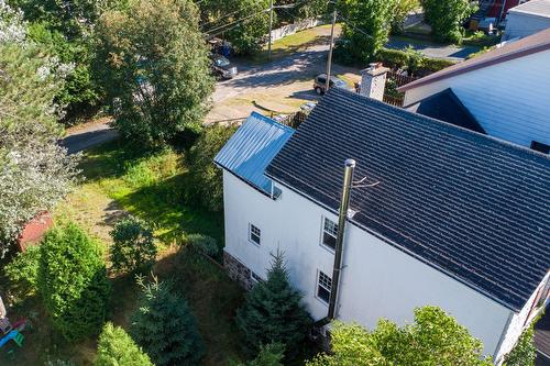 Vue d'ensemble - 245 5E Avenue, Shawinigan, QC - Outdoor