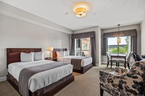 208A-D-1730 Riverside Lane  Courtenay, BC V9N 8C7