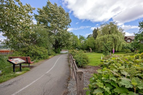 208A-D-1730 Riverside Lane, Courtenay, BC - Outdoor