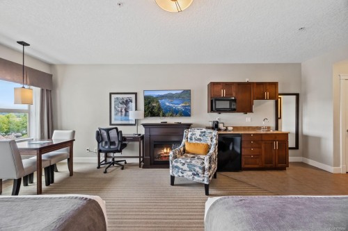 208A-D-1730 Riverside Lane, Courtenay, BC - Indoor